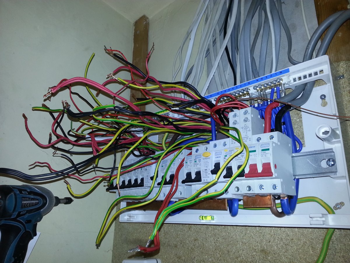 Electrician: Image 2