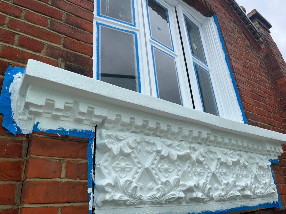Painter and Decorator: Image 2