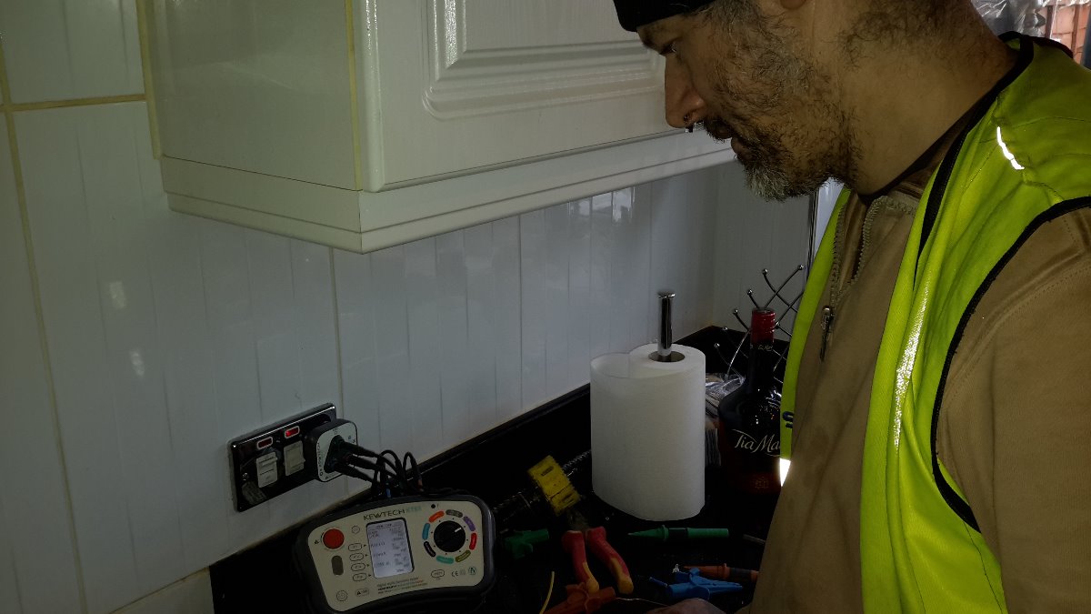 Electrician: Image 2