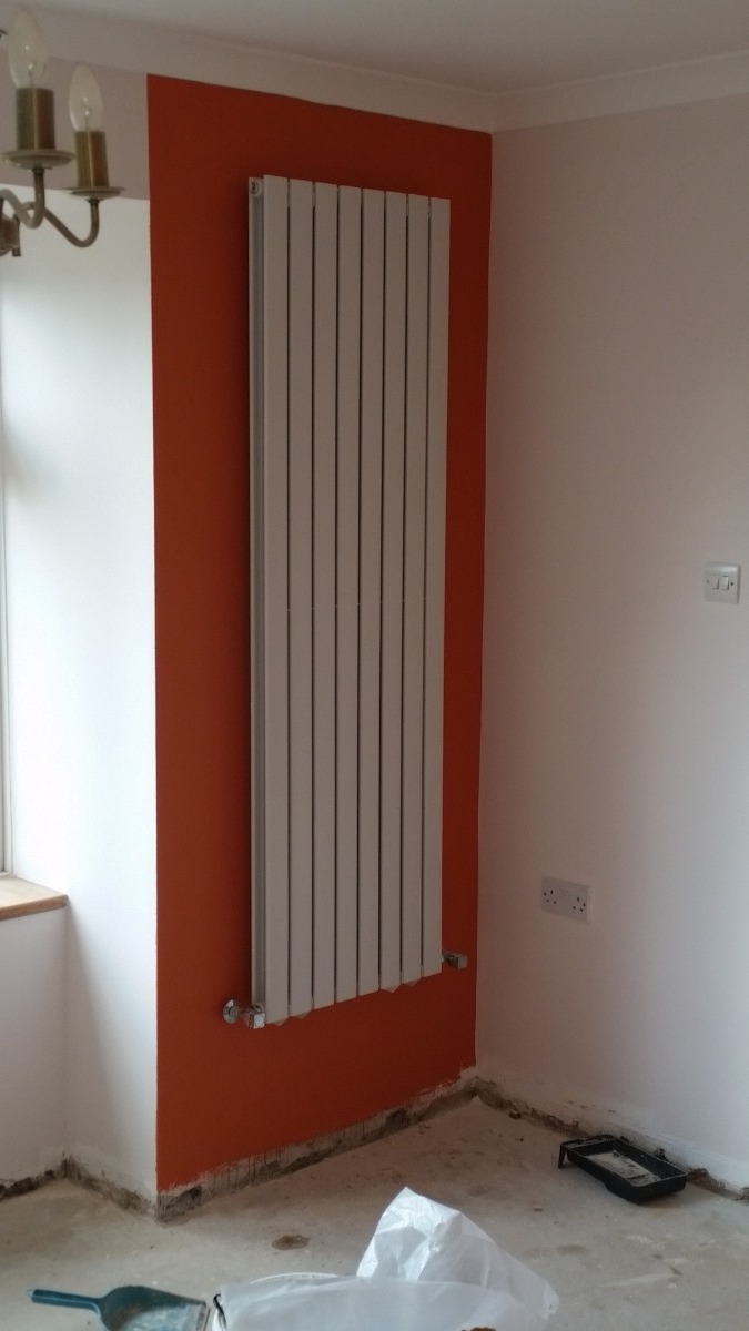 Heating Engineer: Image 4