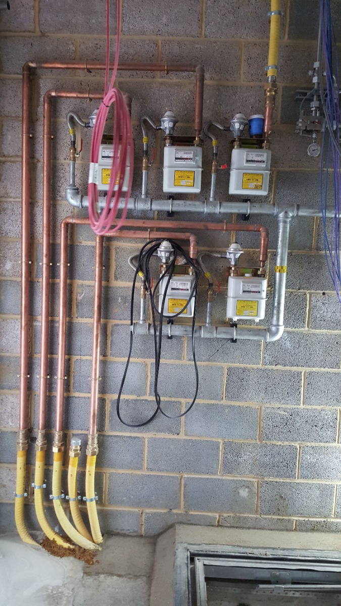 Heating Engineer: Image 9