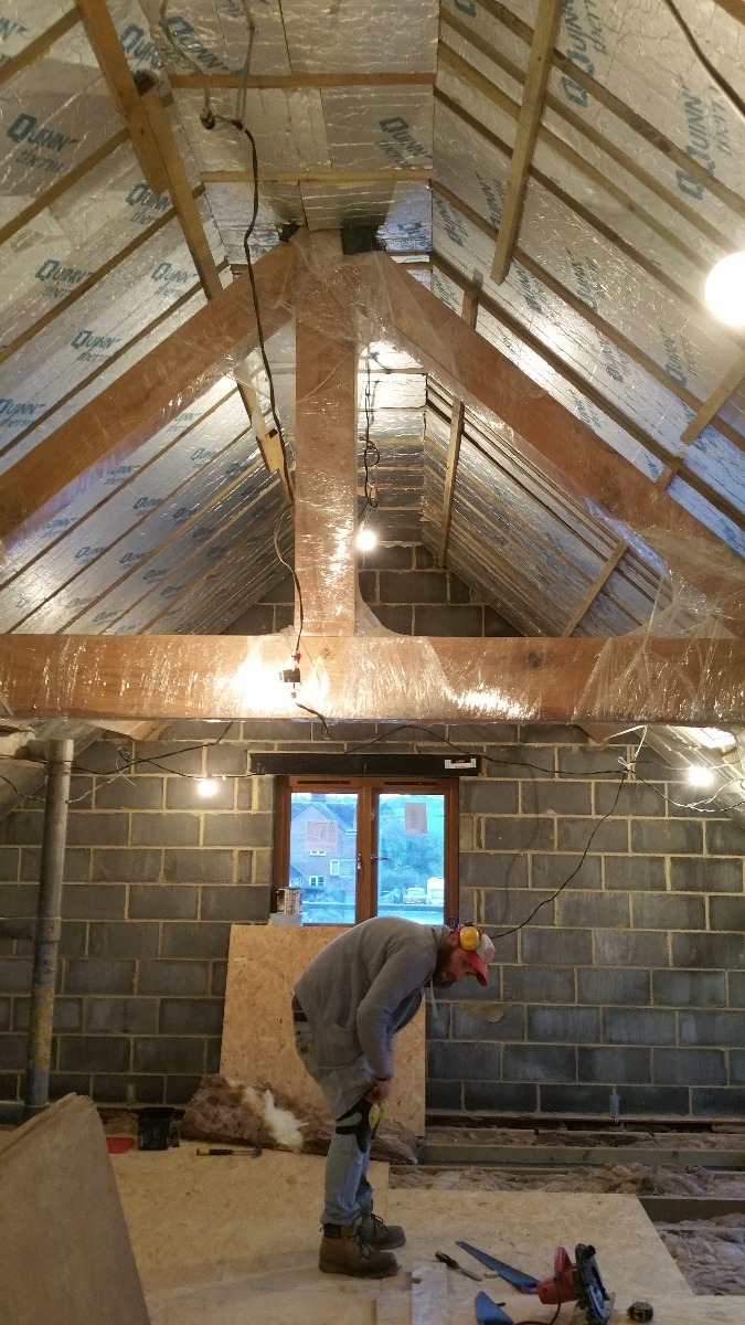 Carpenter and Joiner: Image 1