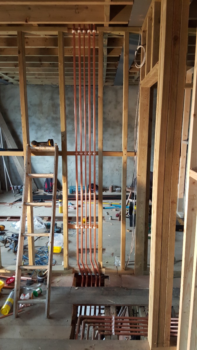 Heating Engineer: Image 12
