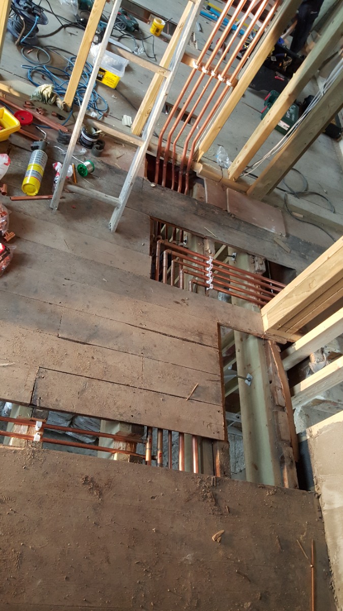 Heating Engineer: Image 5