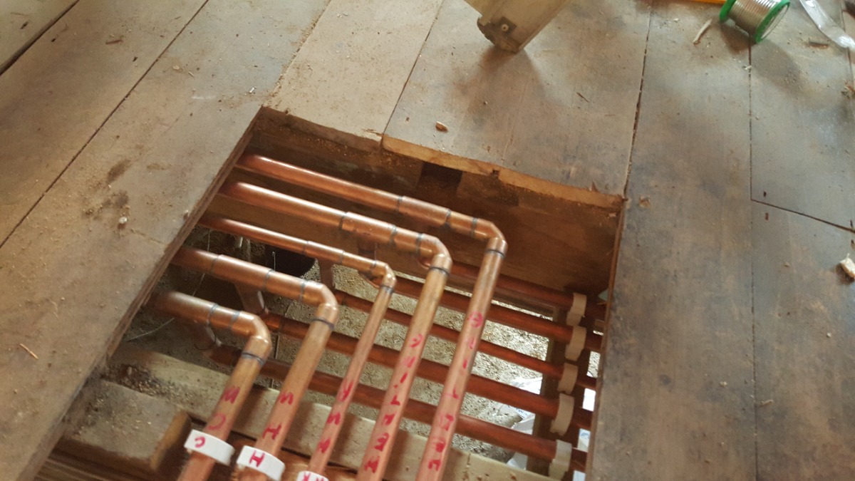 Heating Engineer: Image 11
