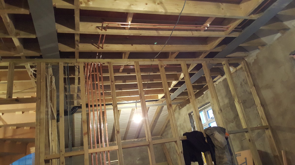 Heating Engineer: Image 6