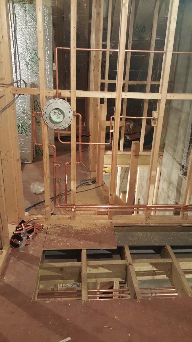 Heating Engineer: Image 1