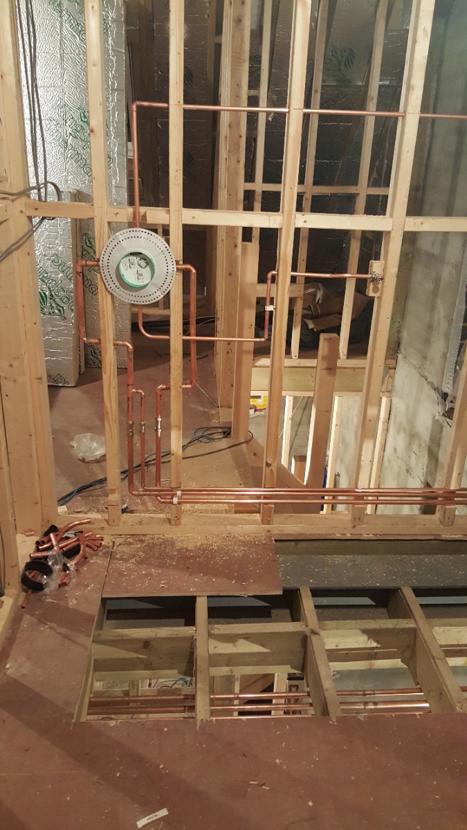 Heating Engineer: Image 7