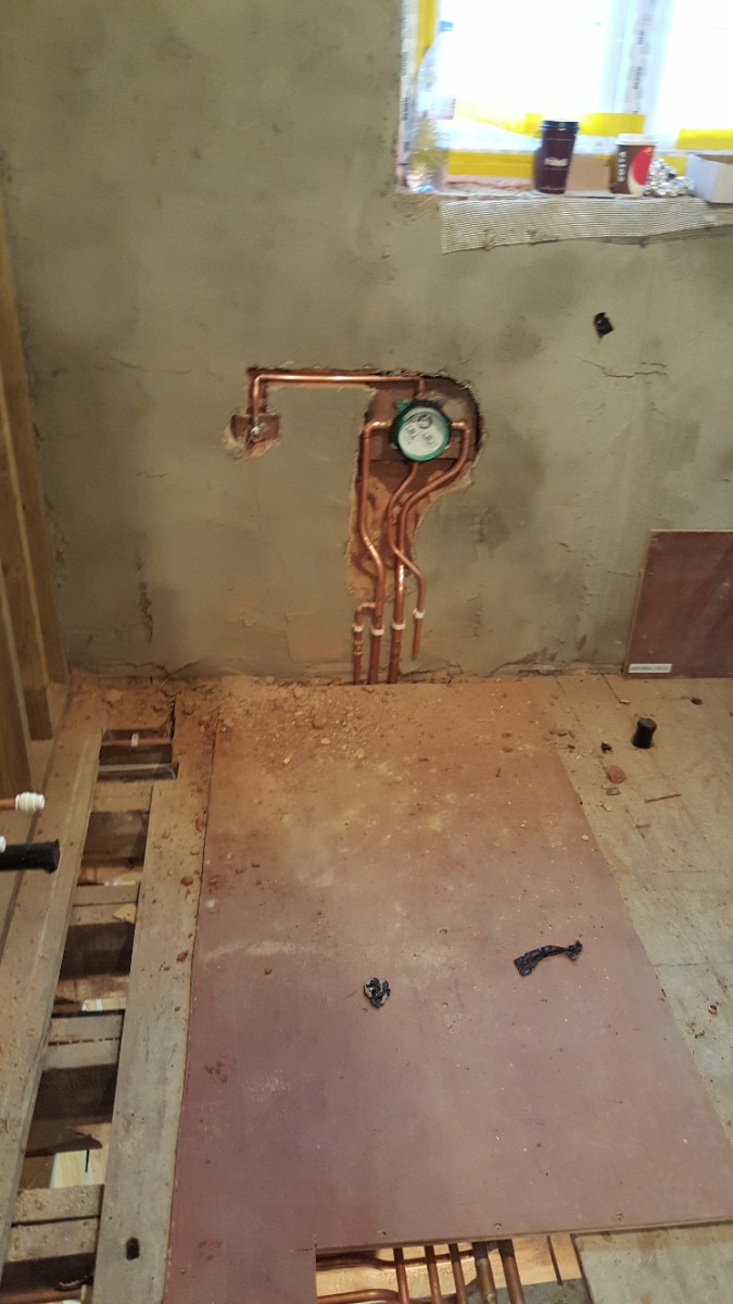 Heating Engineer: Image 4