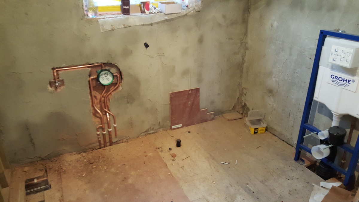 Heating Engineer: Image 3