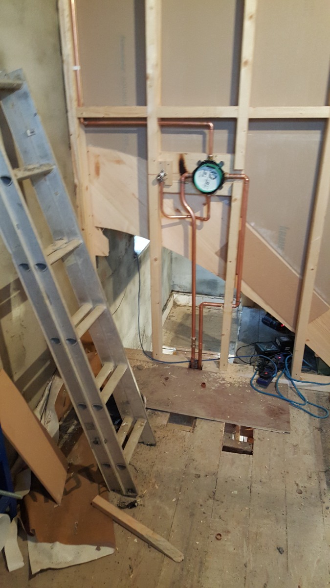 Heating Engineer: Image 2