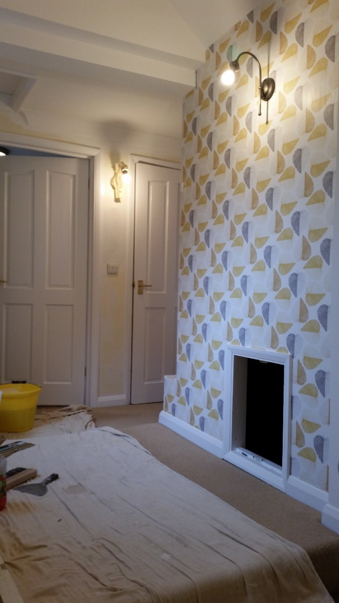 Painter and Decorator: Image 7