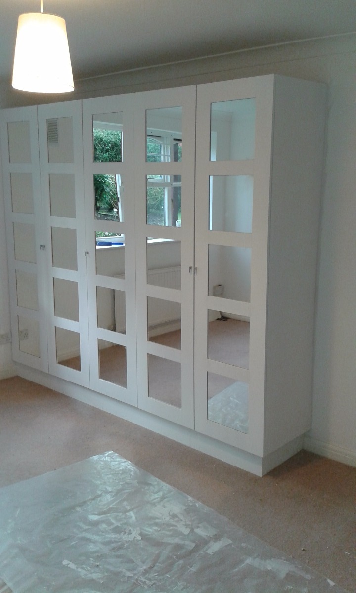 Carpenter and Joiner: Image 1