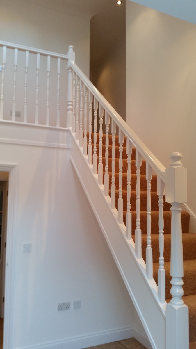 Painter and Decorator: Image 6
