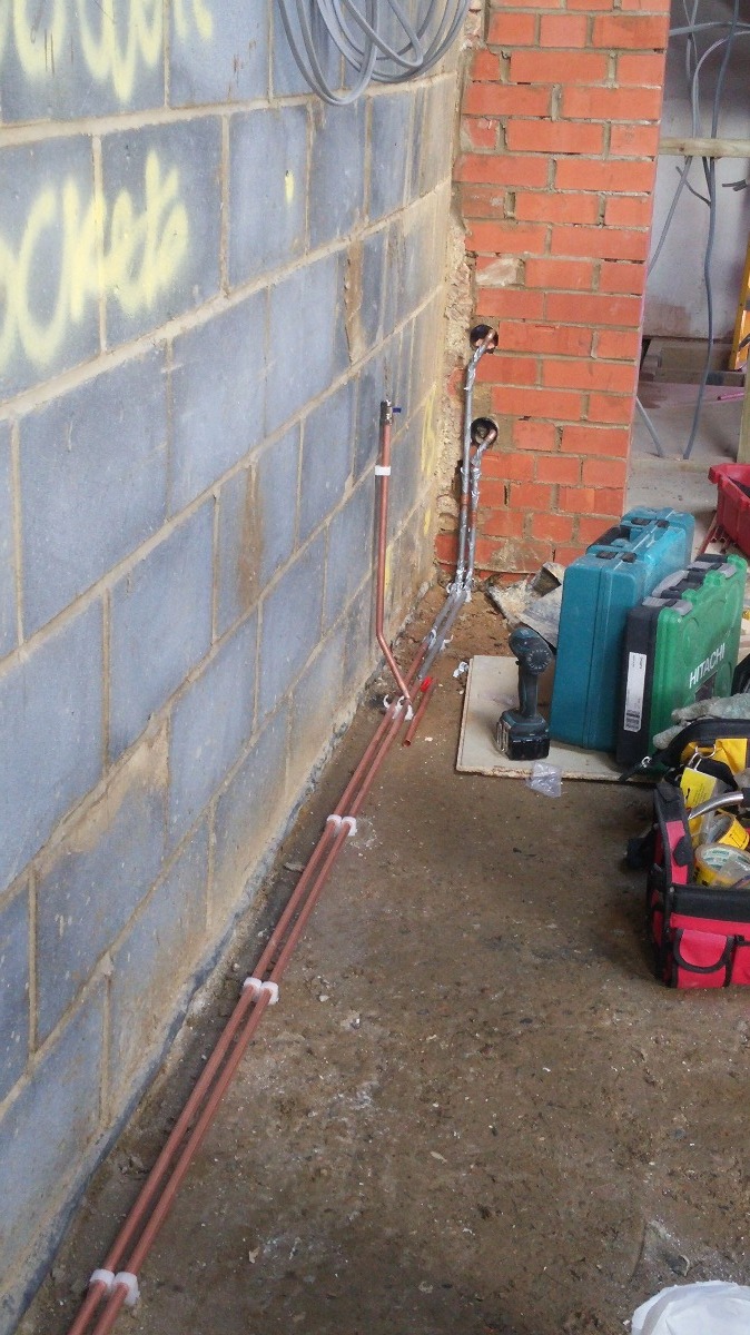 Heating Engineer: Image 10