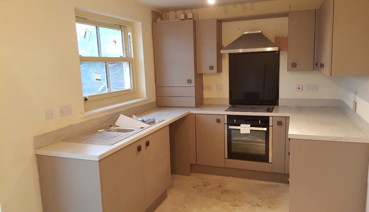 Carpenter and Joiner: Image 2