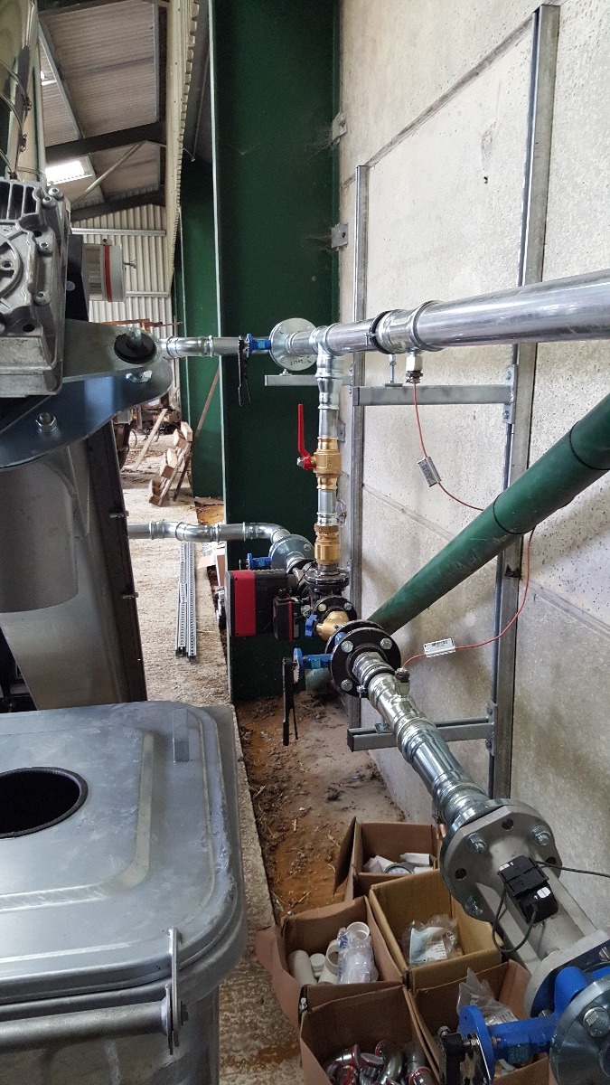 Heating Engineer: Image 2