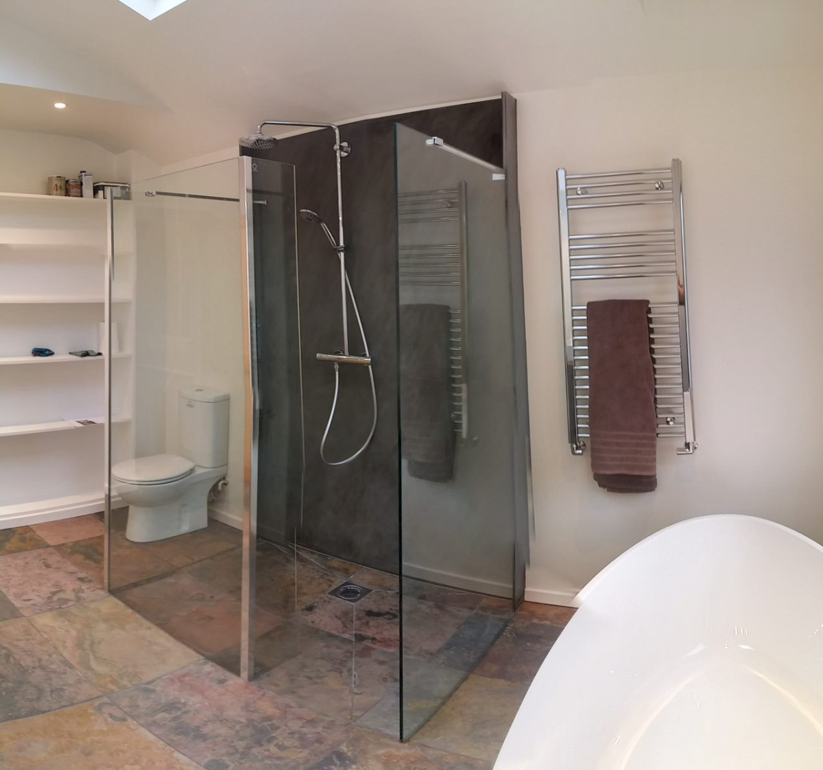 Bathroom Fitter: Image 4