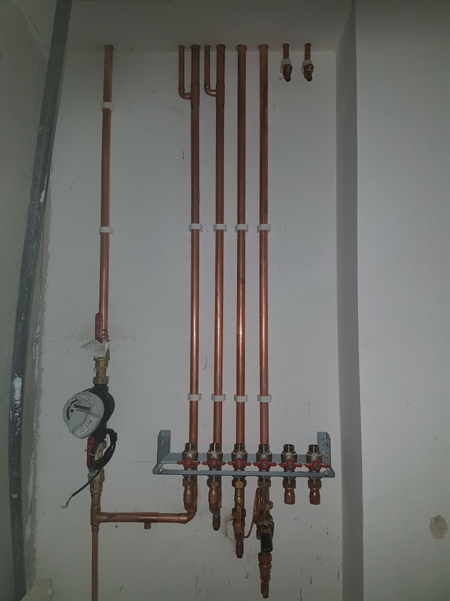 Plumber: Image 1