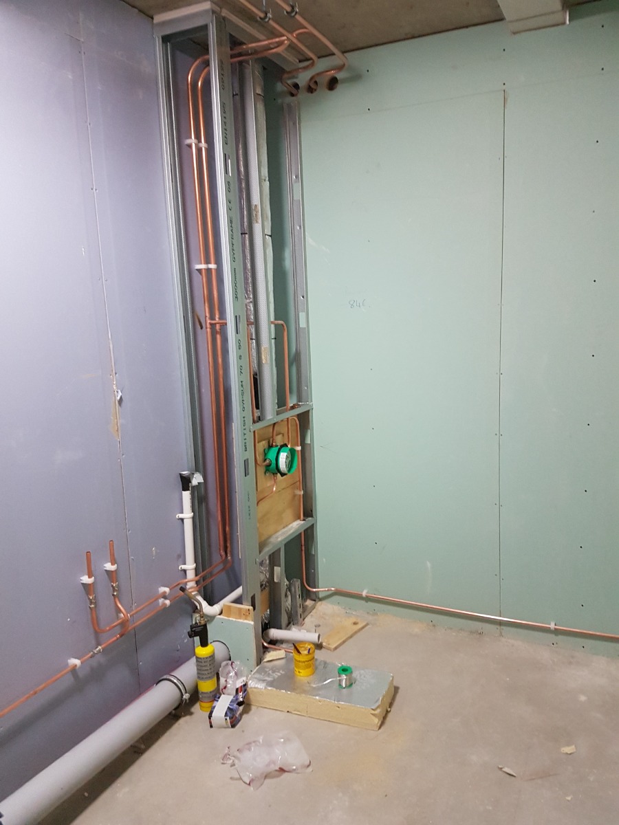 Plumber: Image 4