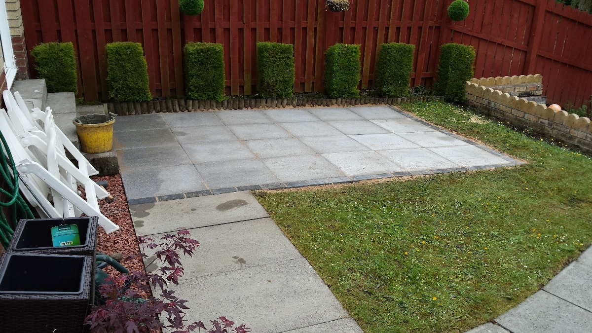 Builder: Image 1