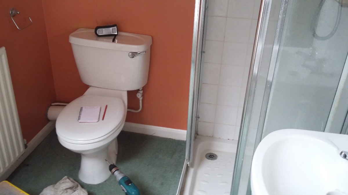 Heating Engineer: Image 3