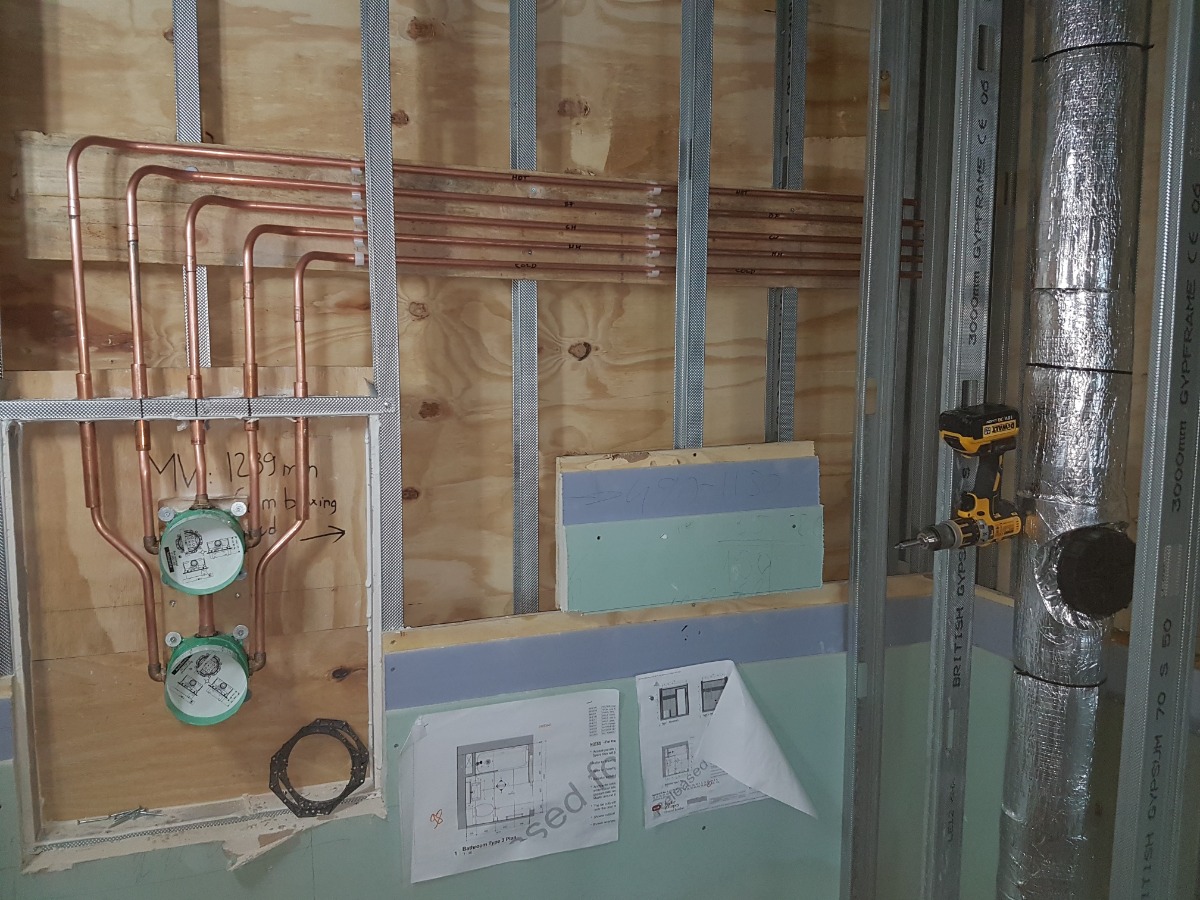 Plumber: Image 2