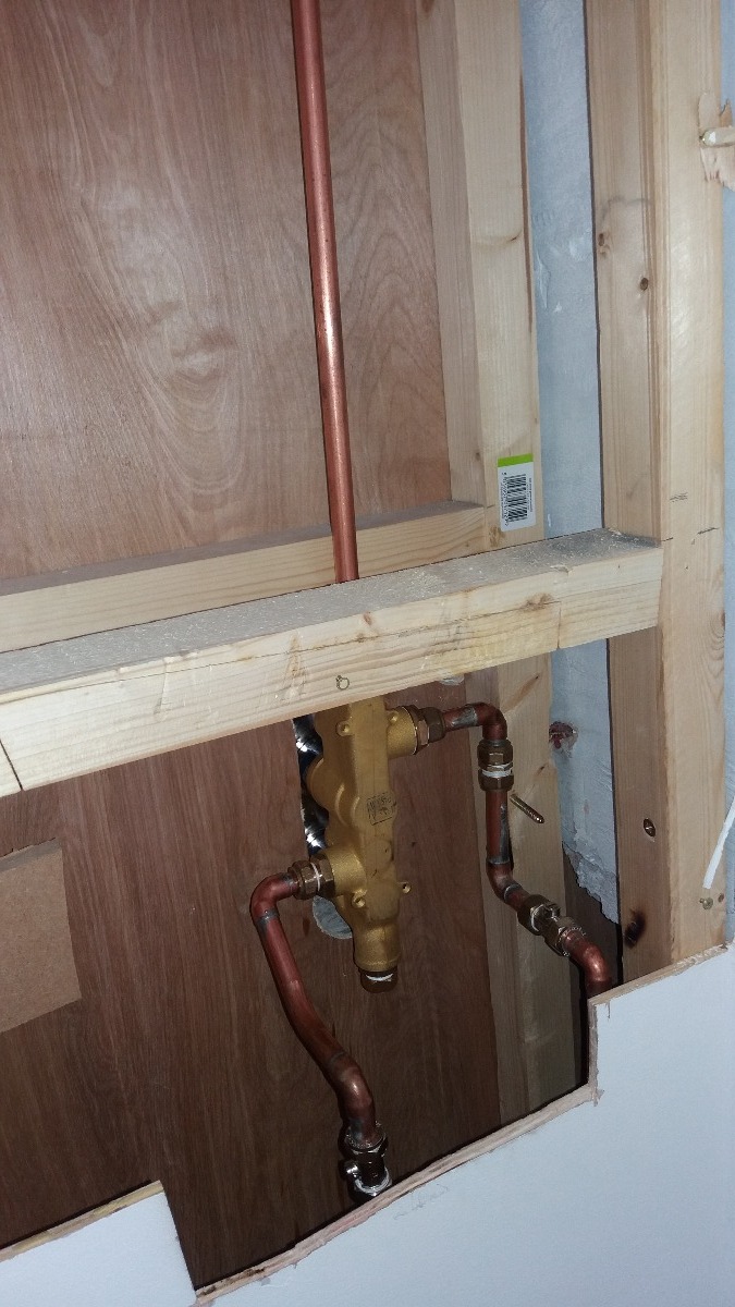 Heating Engineer: Image 1