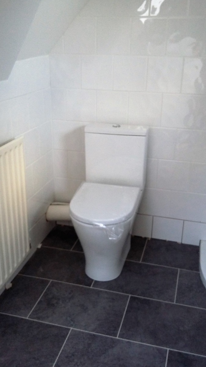 Heating Engineer: Image 4