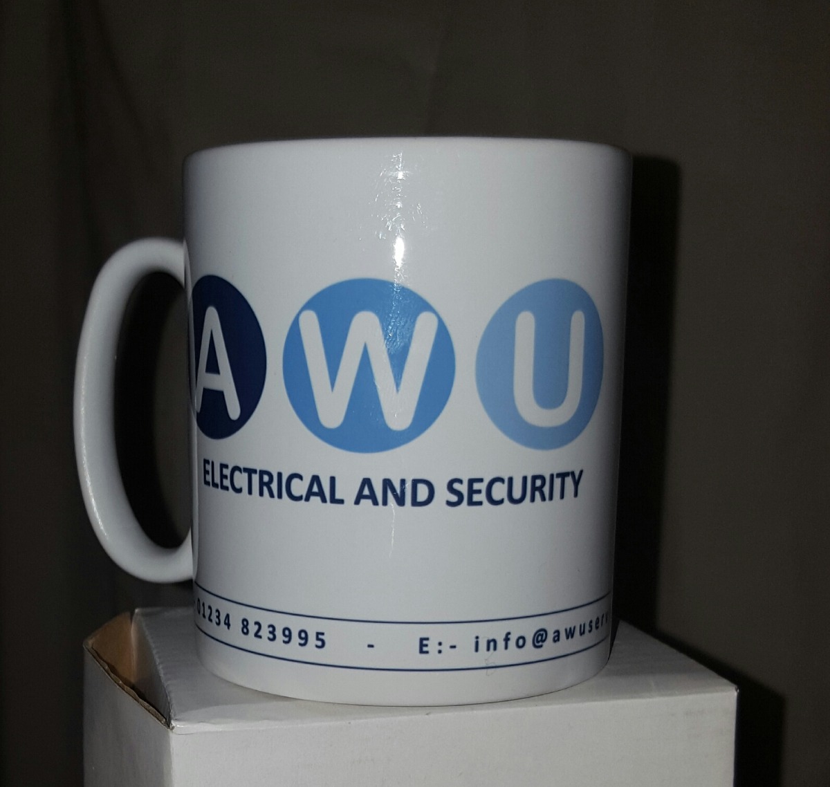 Company: Image 1