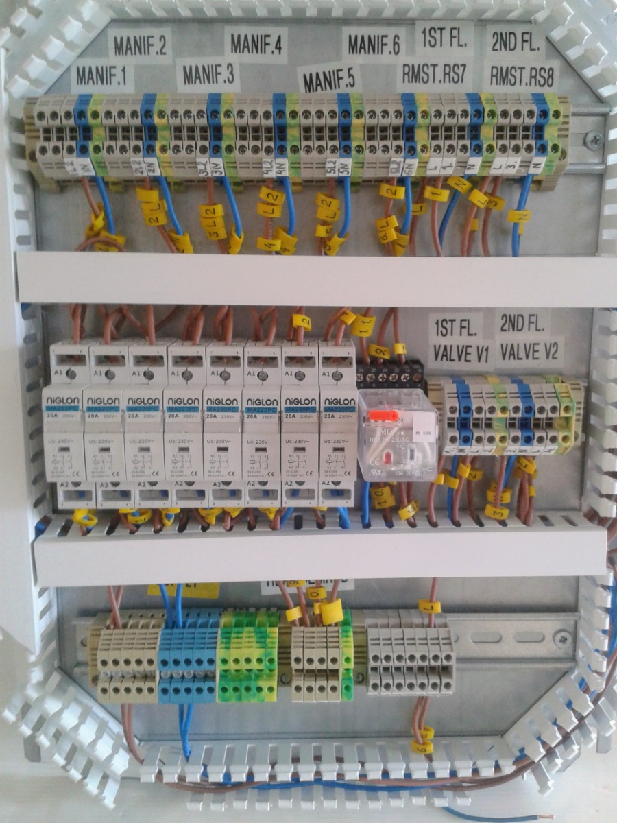 Electrician: Image 9