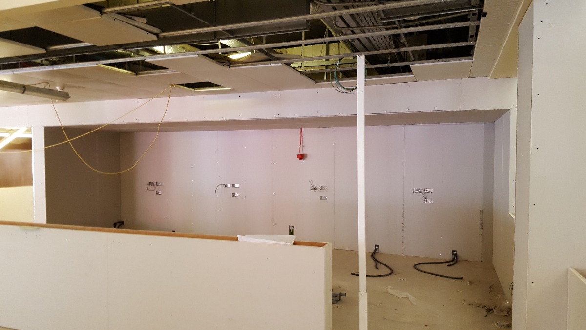 Plasterer: Image 23