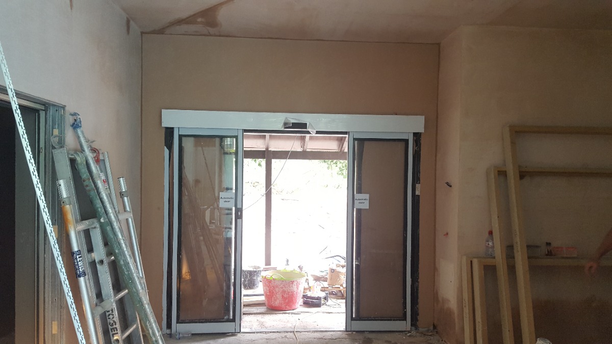 Plasterer: Image 22