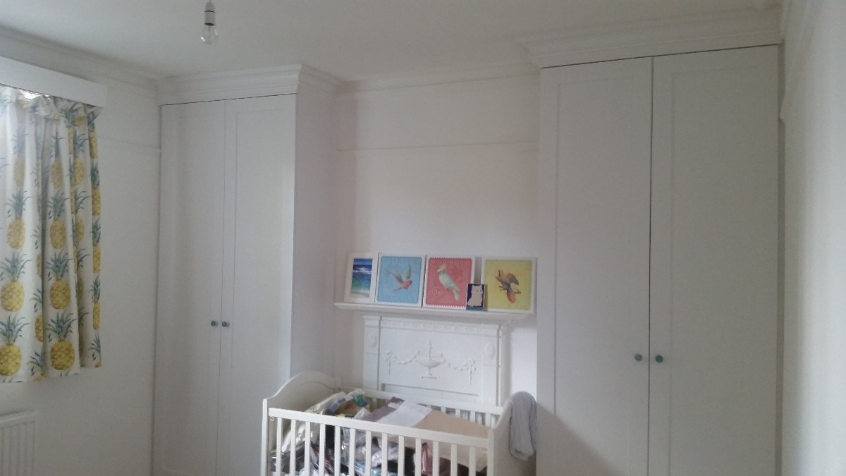 Carpenter and Joiner: Image 2