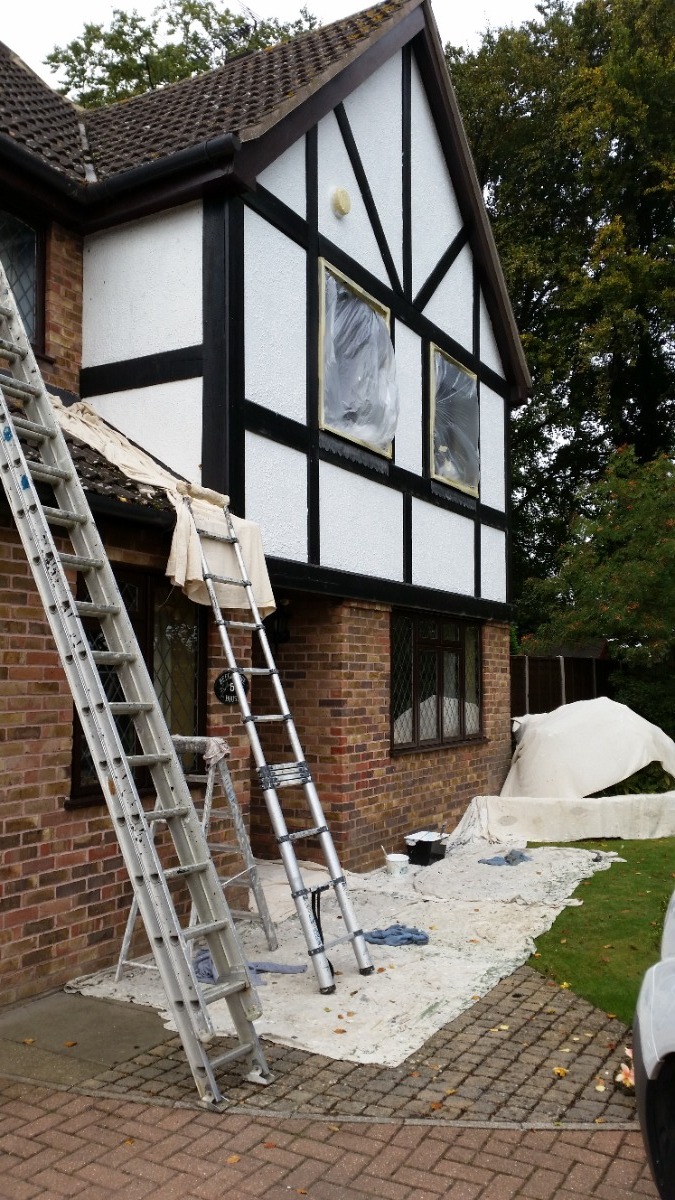 Painter and Decorator: Image 4