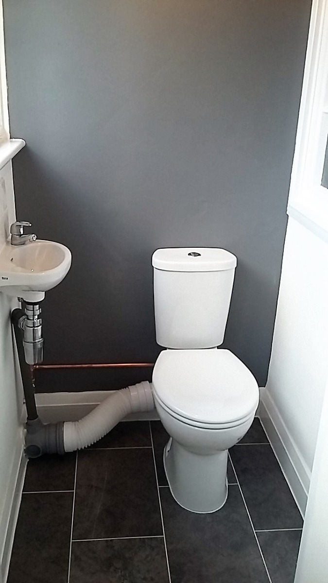 Heating Engineer: Image 6