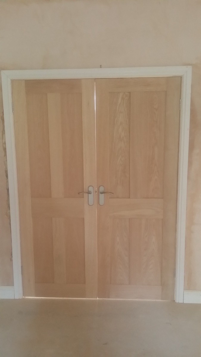 Carpenter and Joiner: Image 4