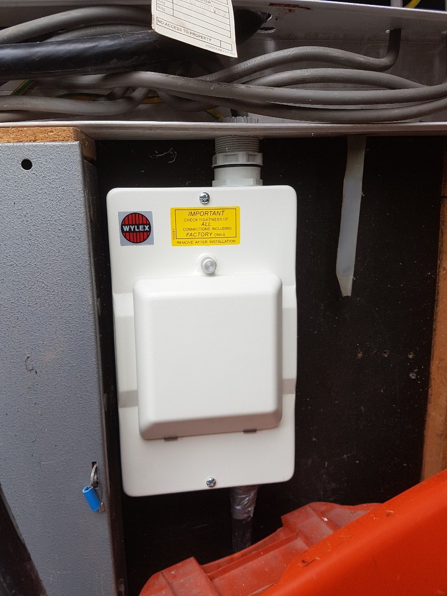 Electrician: Image 5