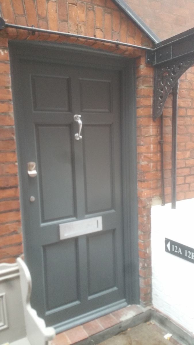 Carpenter and Joiner: Image 58