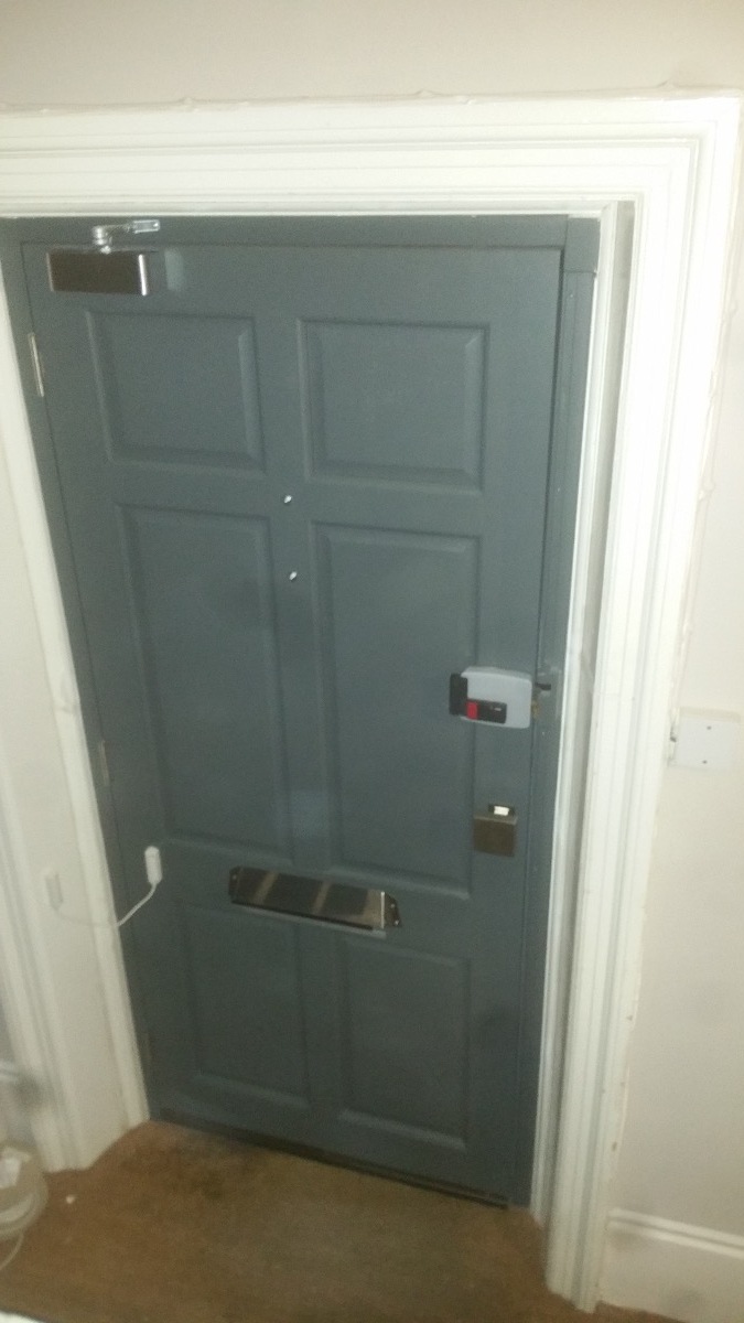 Carpenter and Joiner: Image 57