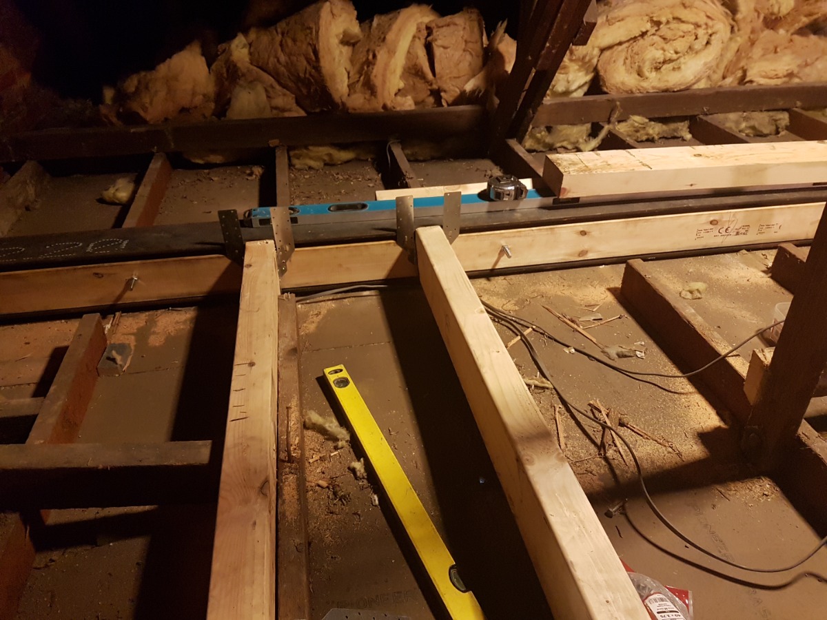 Carpenter and Joiner: Image 5