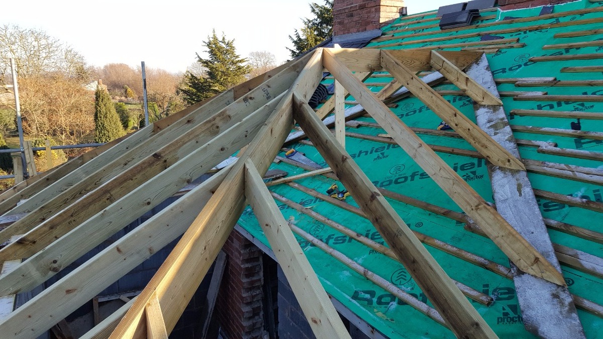 Carpenter and Joiner: Image 2