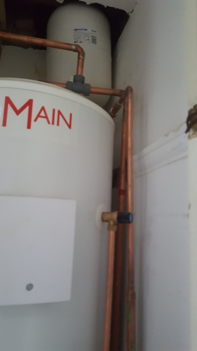 Heating Engineer: Image 6