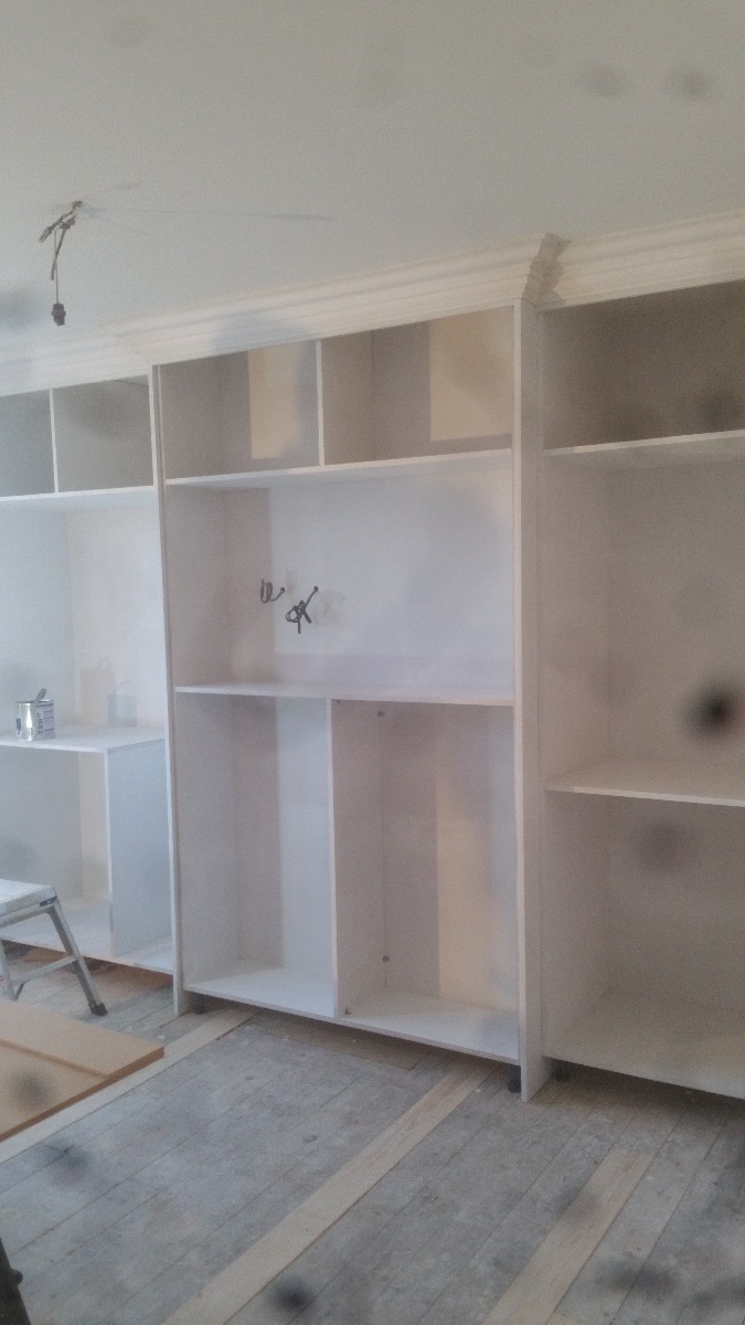 Carpenter and Joiner: Image 55