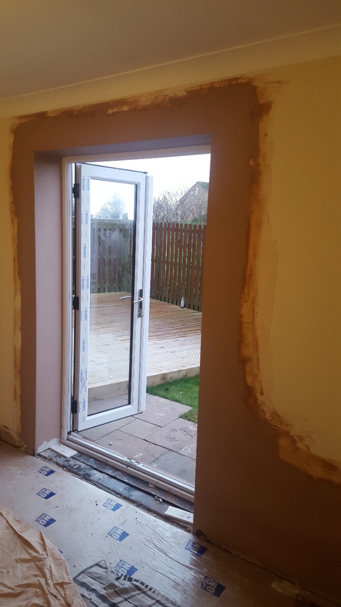 Plasterer: Image 21