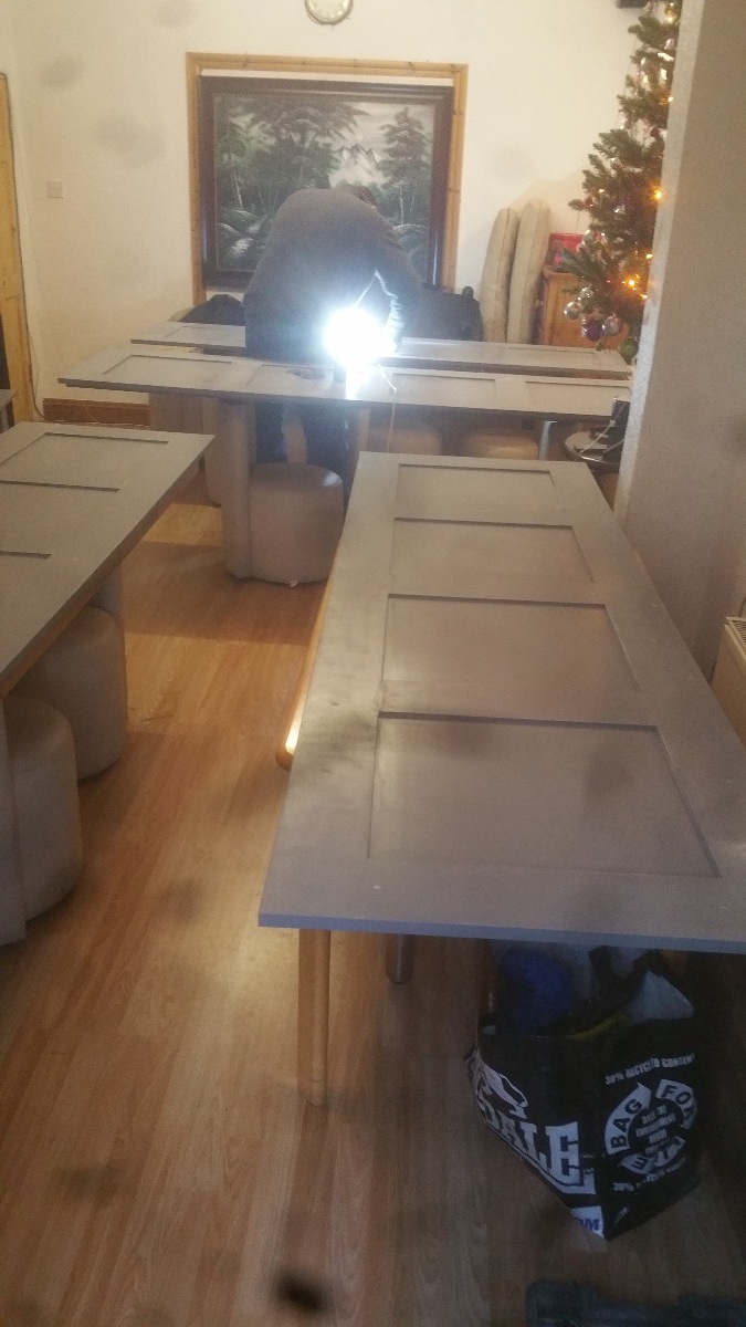 Carpenter and Joiner: Image 51