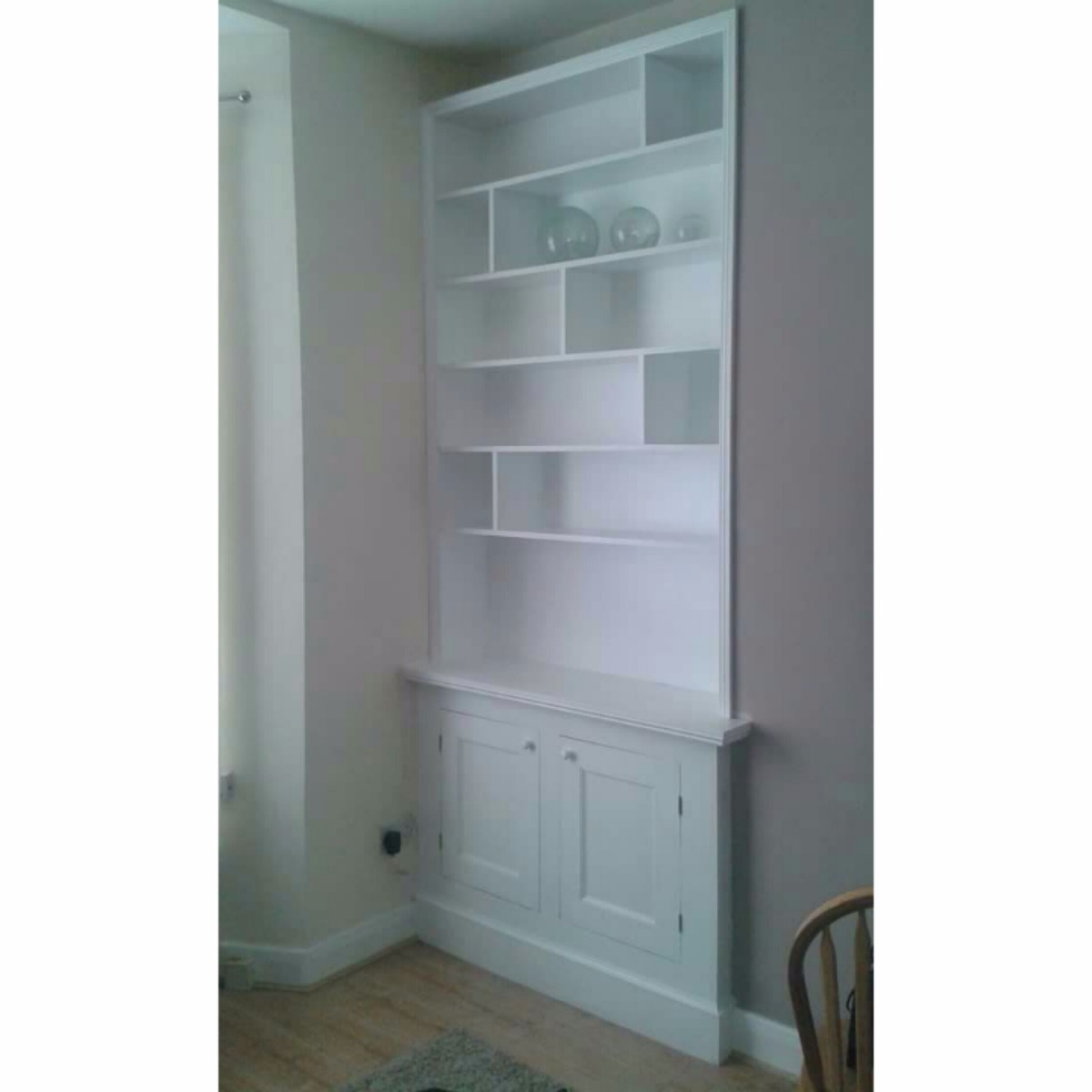 Carpenter and Joiner: Image 5