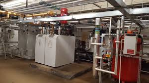 Heating Engineer: Image 16