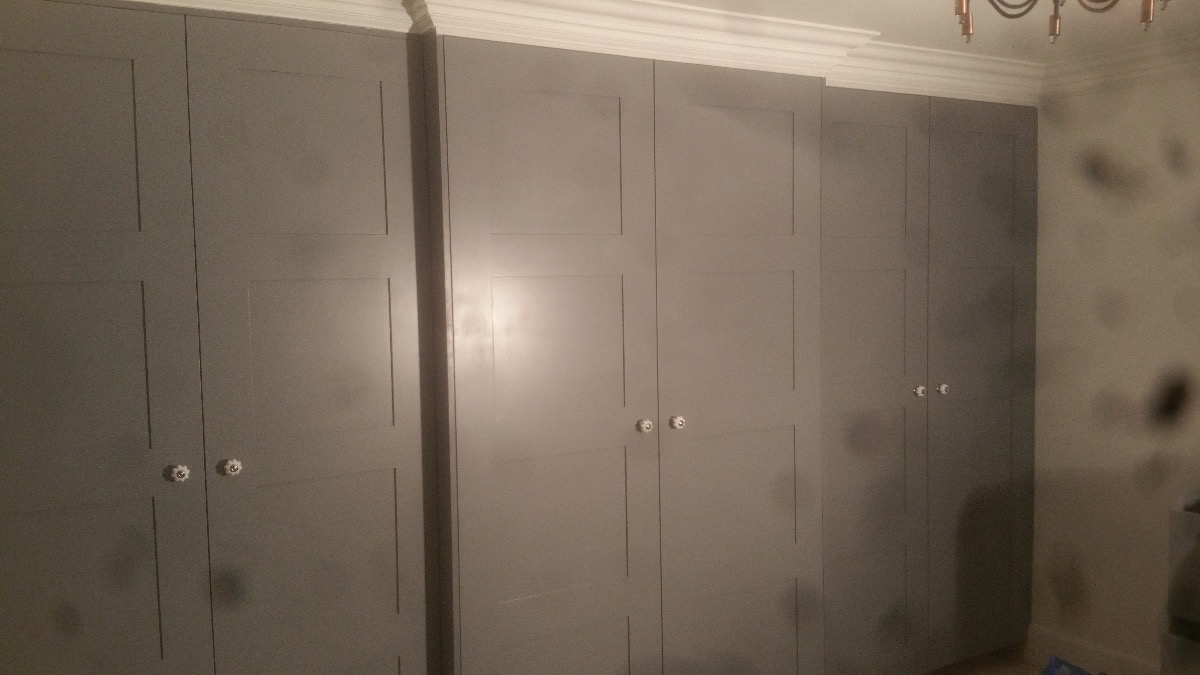 Carpenter and Joiner: Image 53