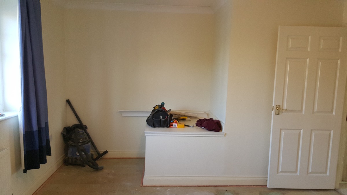 Carpenter and Joiner: Image 1